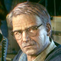 Jim Gordon x Kallum ♡