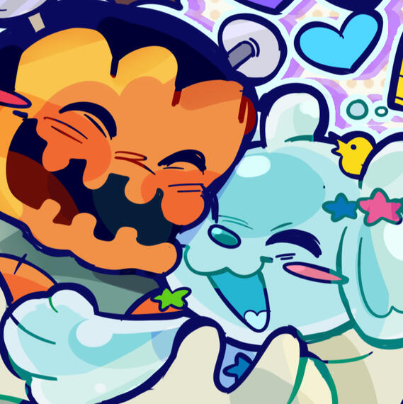 Jackenstein x Gloop