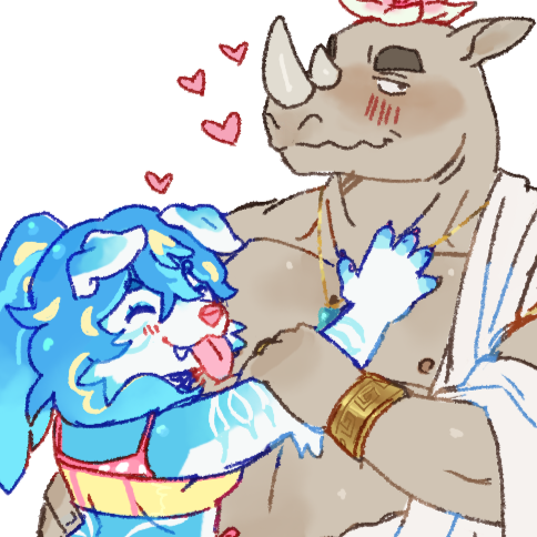 Smoothie x Romanes ♡