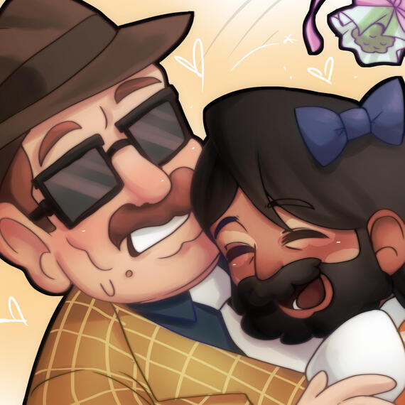 Filbrick x Karrie ♡