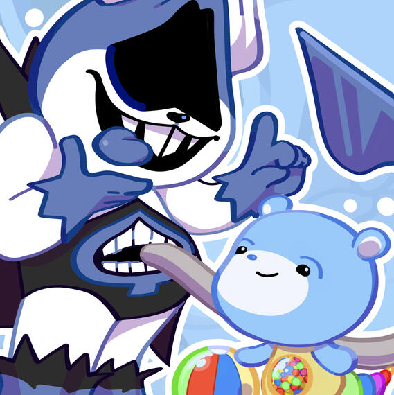 King x Cubbie ♡