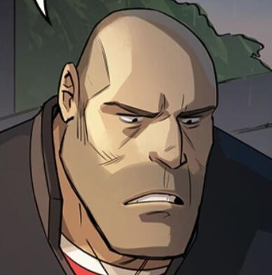 Heavy x Engineer