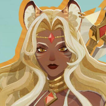 Antandra x Laurel