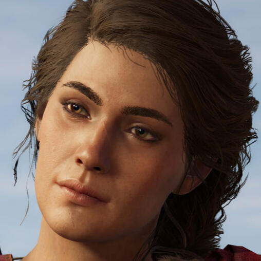 Kassandra ♡