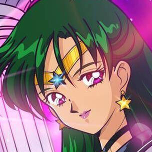 Setsuna Meiou