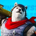 Polar Patroller