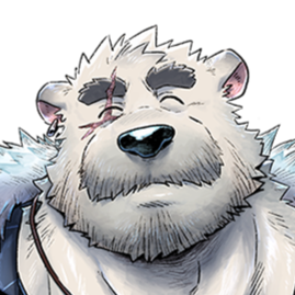 Sigvaldi x Achilles ♡