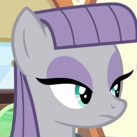 Maud Pie