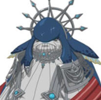 King Dorephan x ? ♡