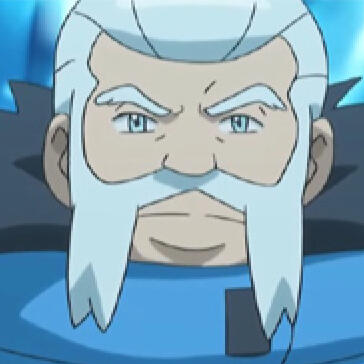 Wulfric x ?