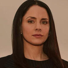 Lydia Rodarte-Quayle