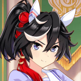 Katsuragi Ace x ? ♡