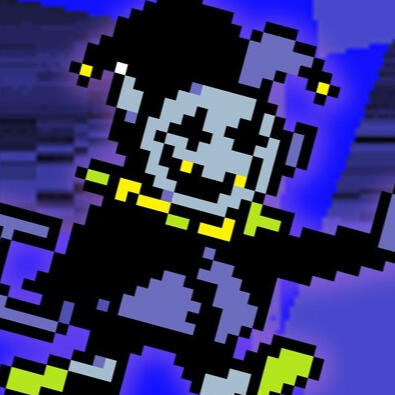 Jevil x Jamboree ☆