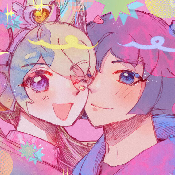 Jello x Juno