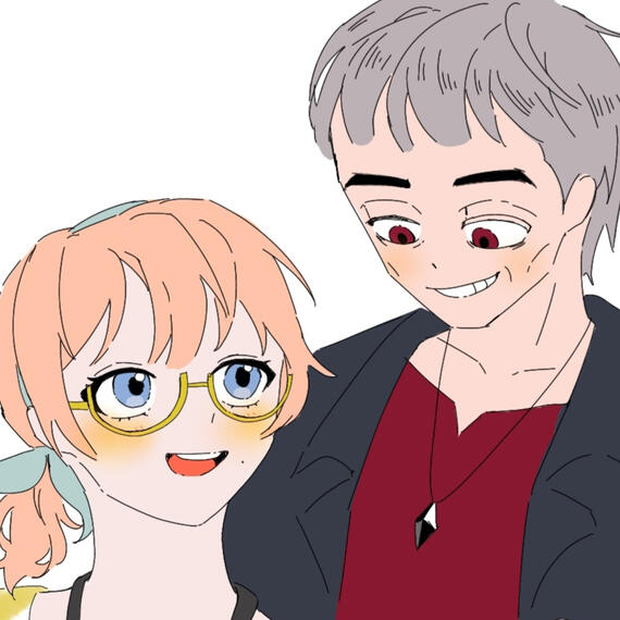 Nanu x Hikaru