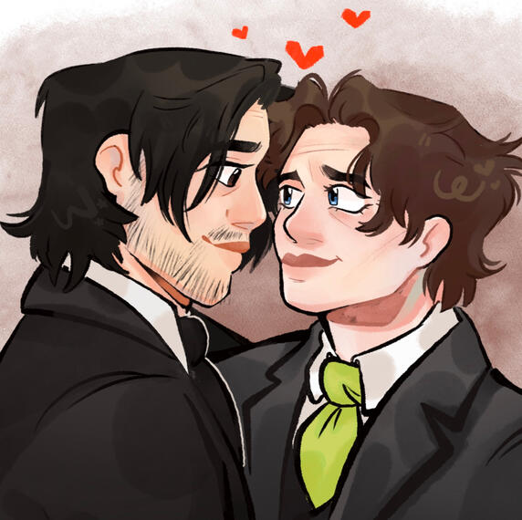 John Wick x Emmet