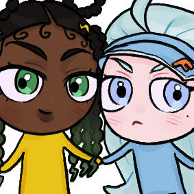 Kahili x Ohmie