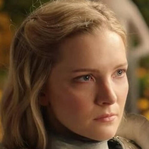 Galadriel x ?