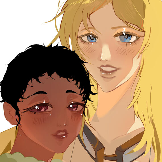Eva x Lilith