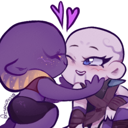 Ventress x Neith