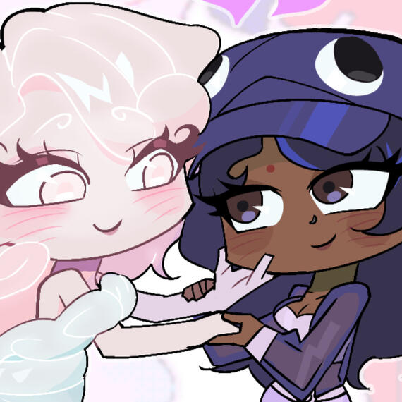 Airyn x Misty
