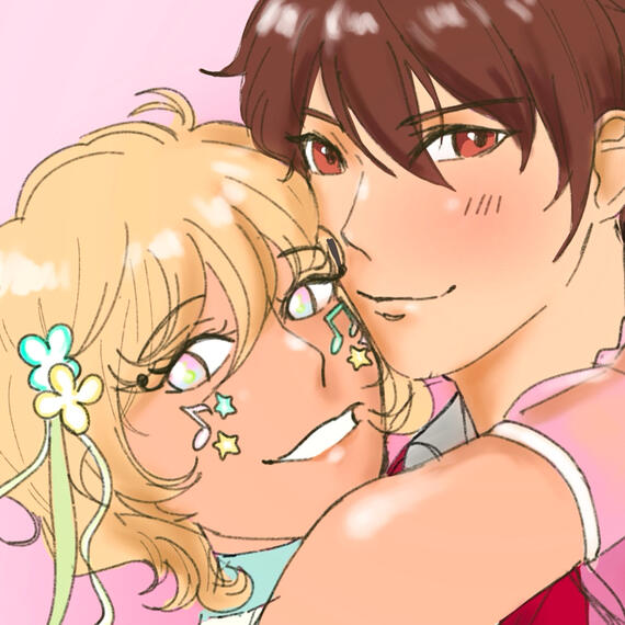 Chiaki x Vina