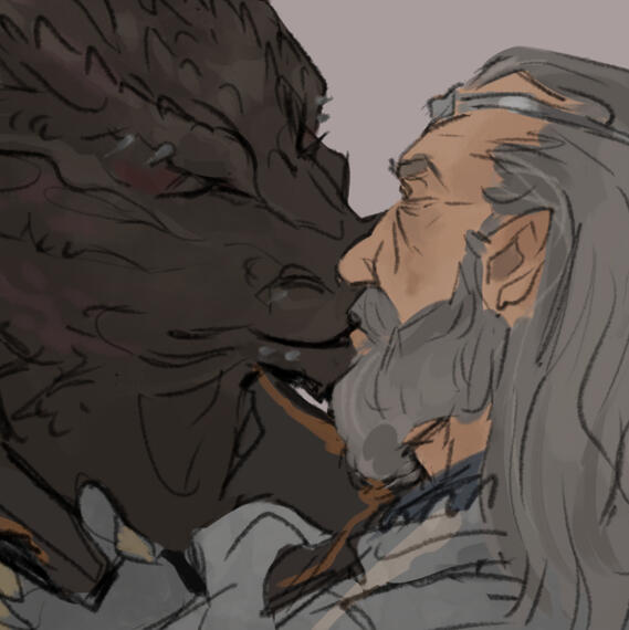 Ketheric x Somnus
