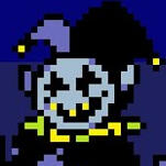 Jevil