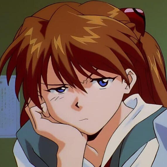 Asuka Soryu