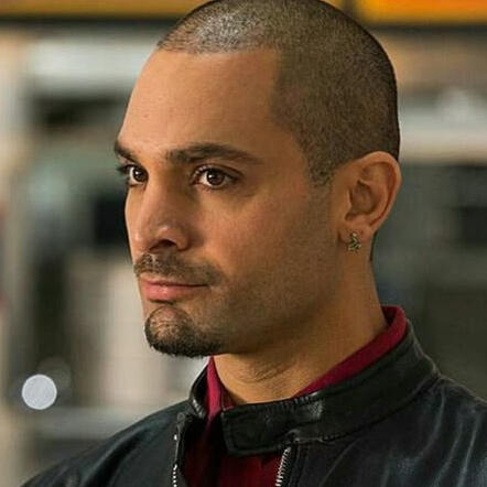 Nacho Varga