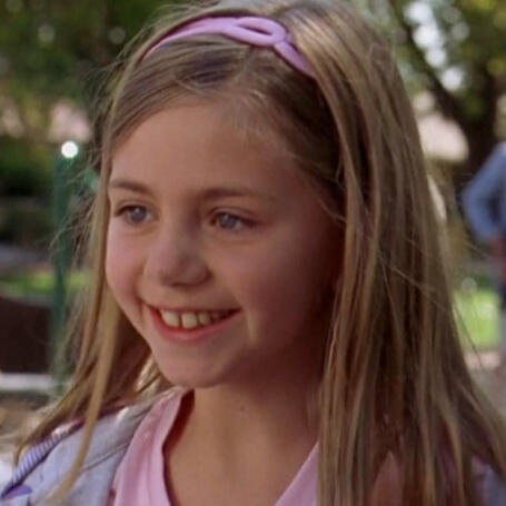Kaylee Ehrmantraut