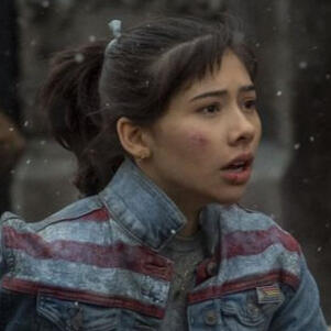 America Chavez