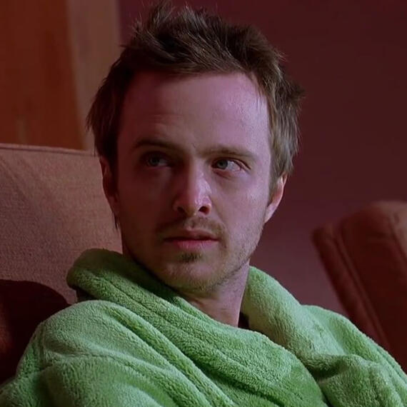 Jesse Pinkman